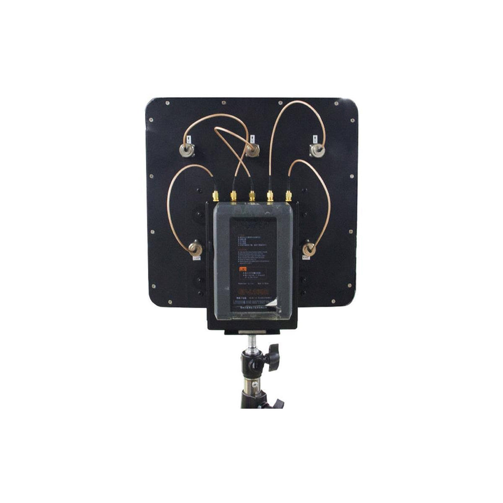 Panel Antenna in Black A285