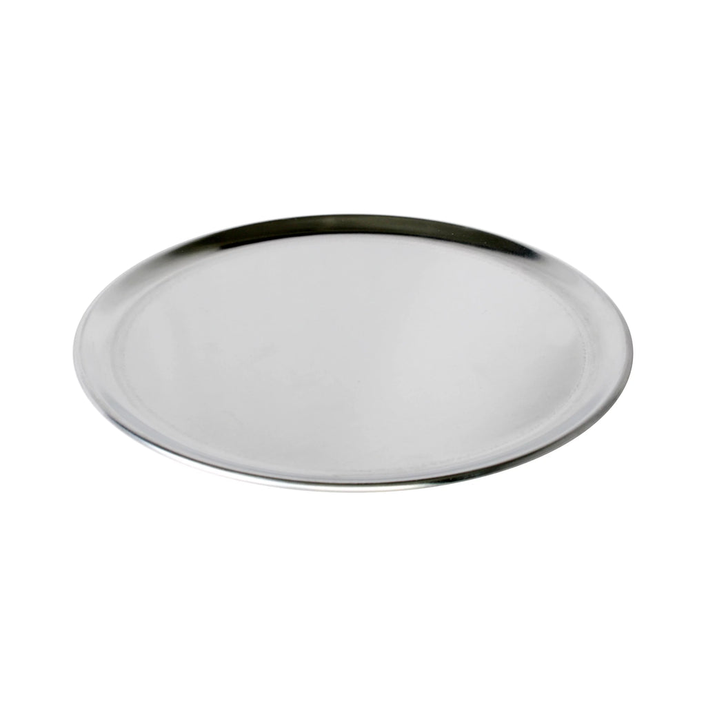 9" Coupe Style Pizza Tray G866