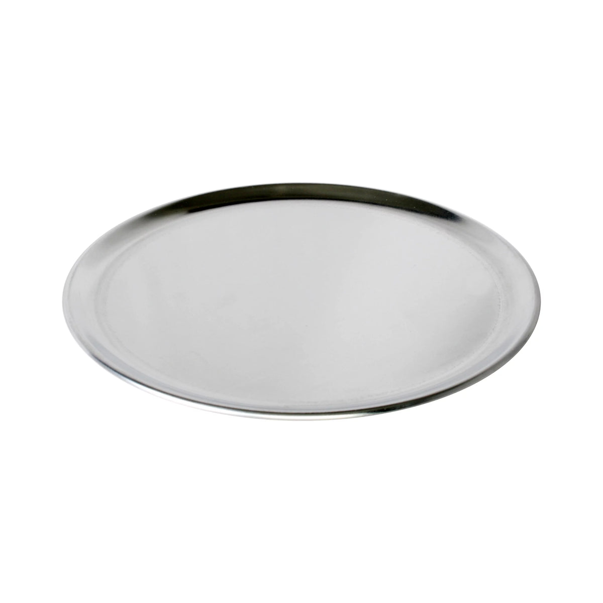 9" Coupe Style Pizza Tray G866