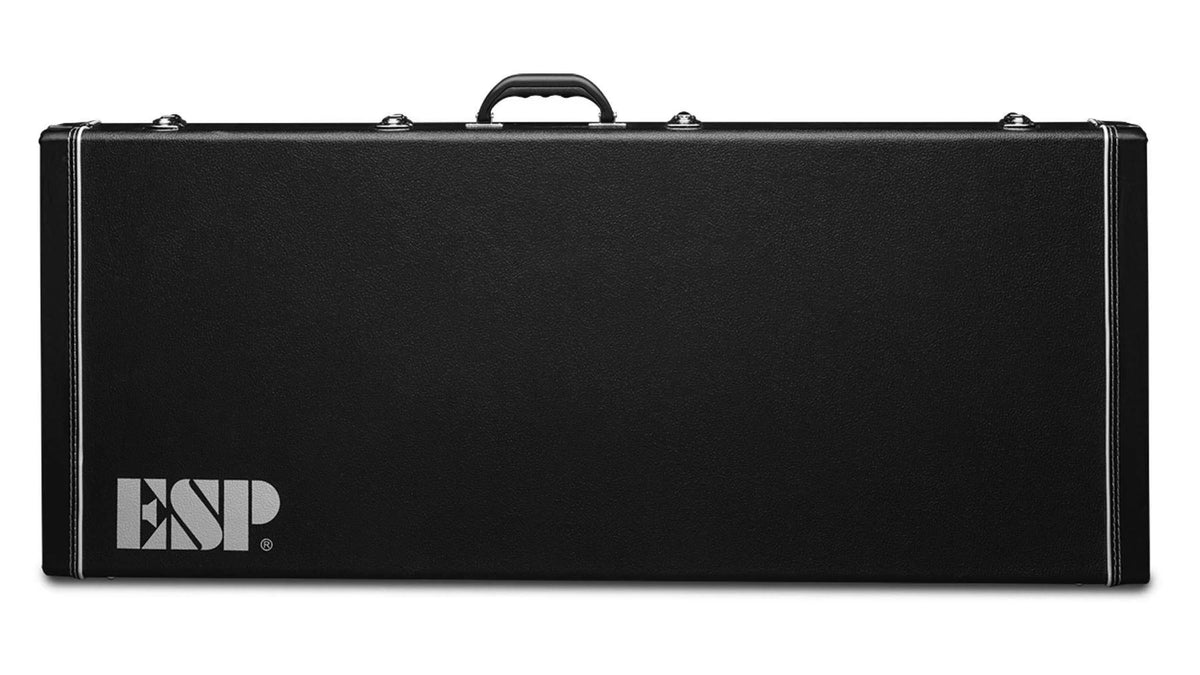 Form Fit Case E14198