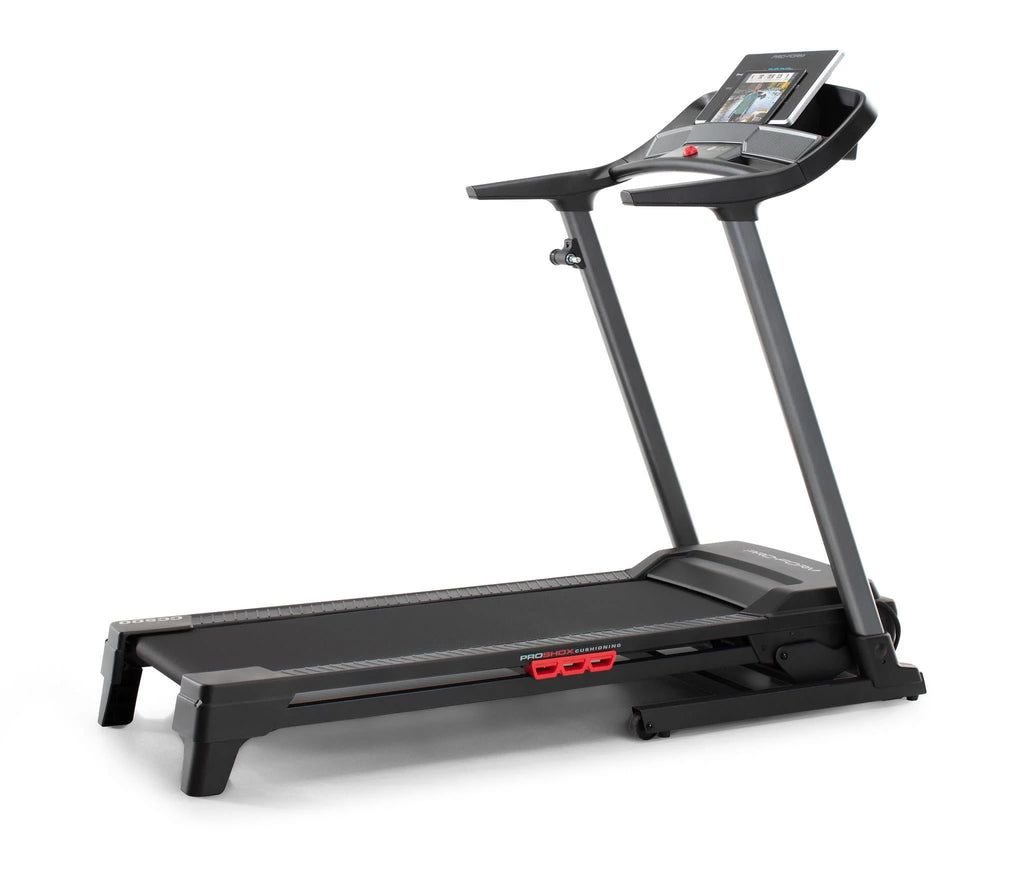 Compact Folding Treadmill V871