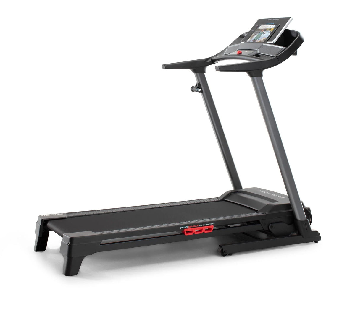 Compact Folding Treadmill V871