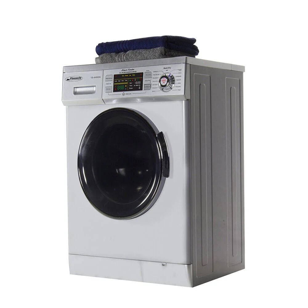 13 lb Compact Combo Washer Dryer K337295
