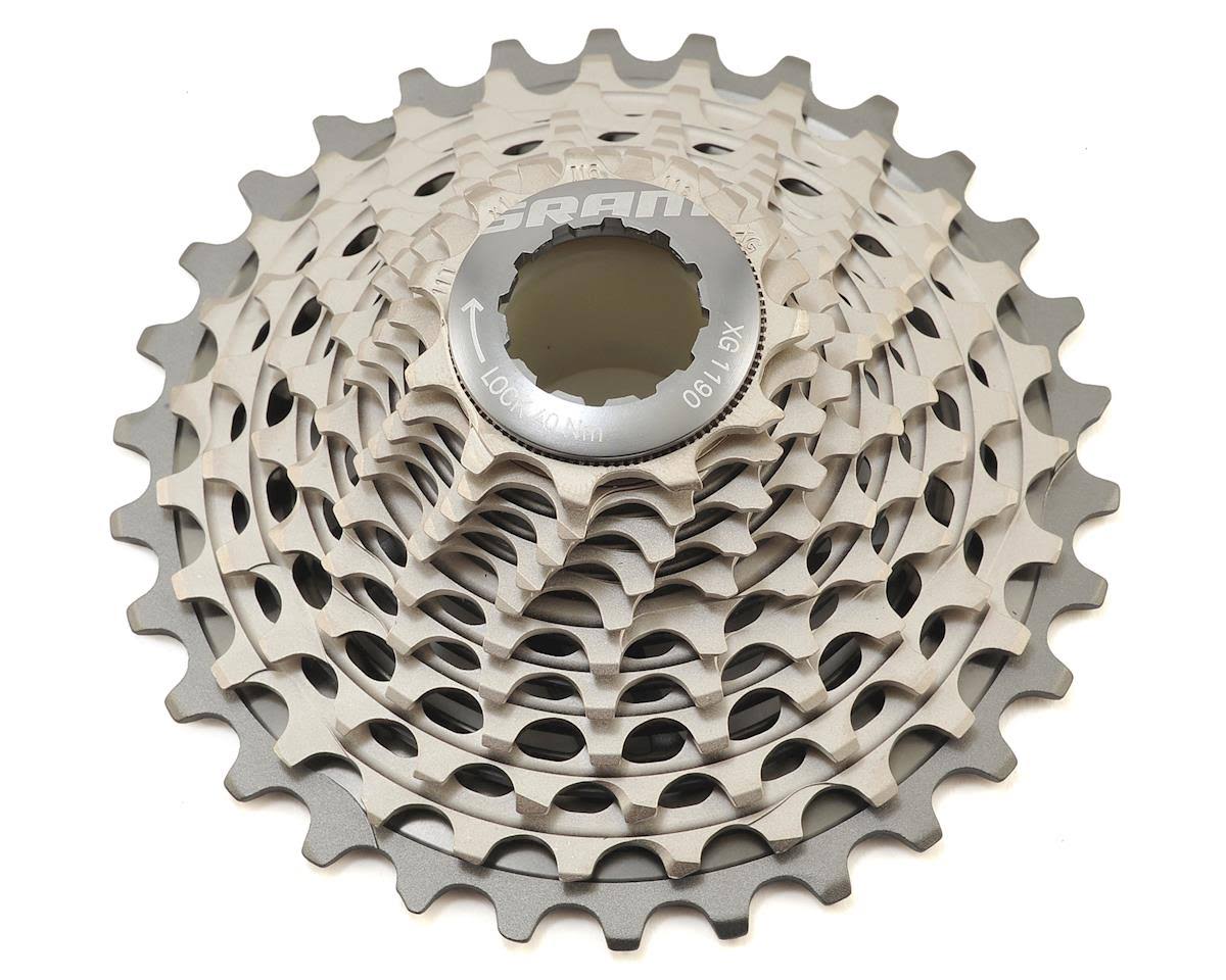 11-Speed Cassette D616582