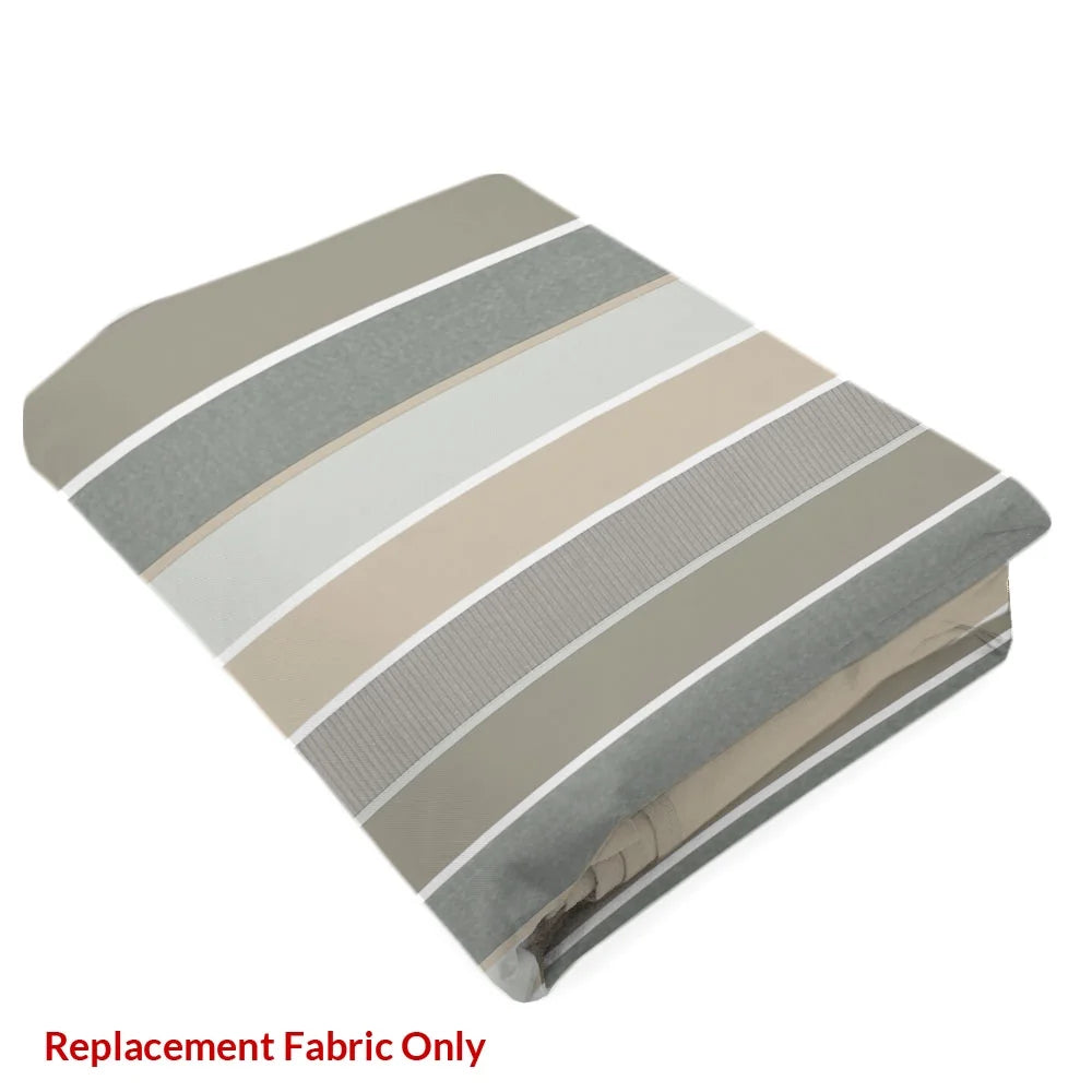 10' x 12' Gazebo Replacement Canopy Top Cover M471442
