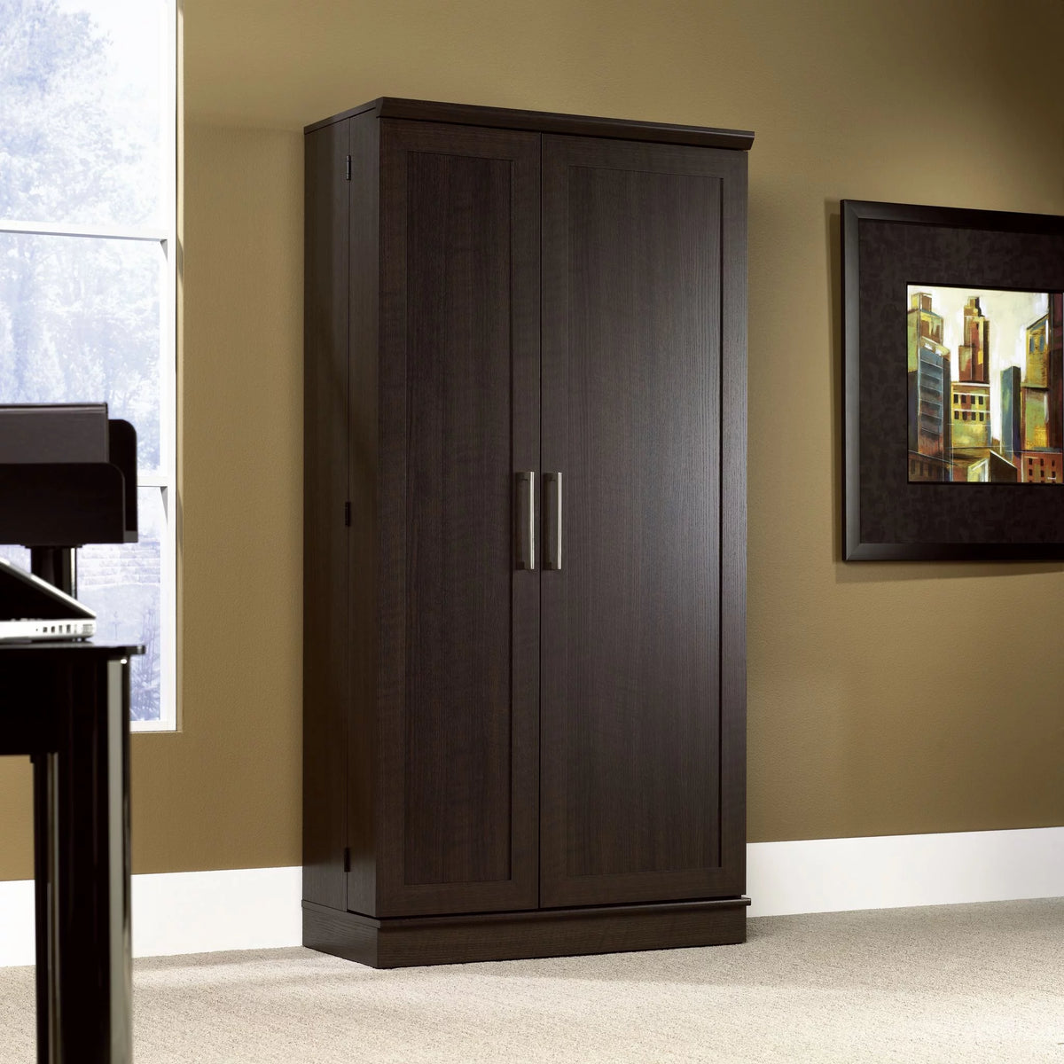 Storage Cabinet B484796