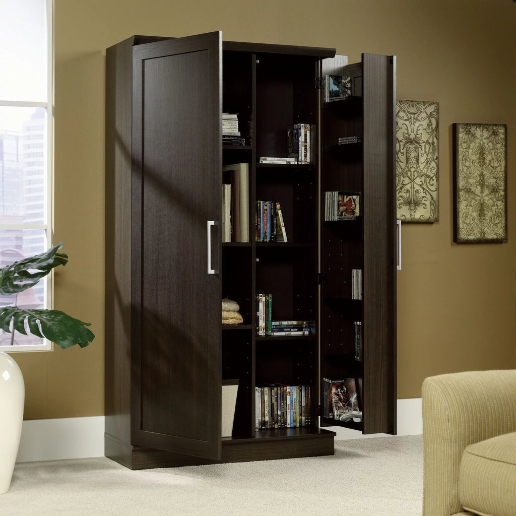 Storage Cabinet B484796