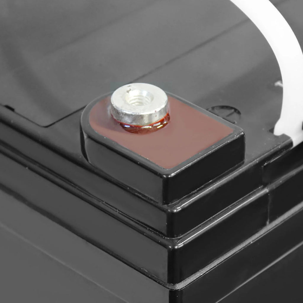 12V 35AH SLA Replacement Battery - 2 Pack J8337