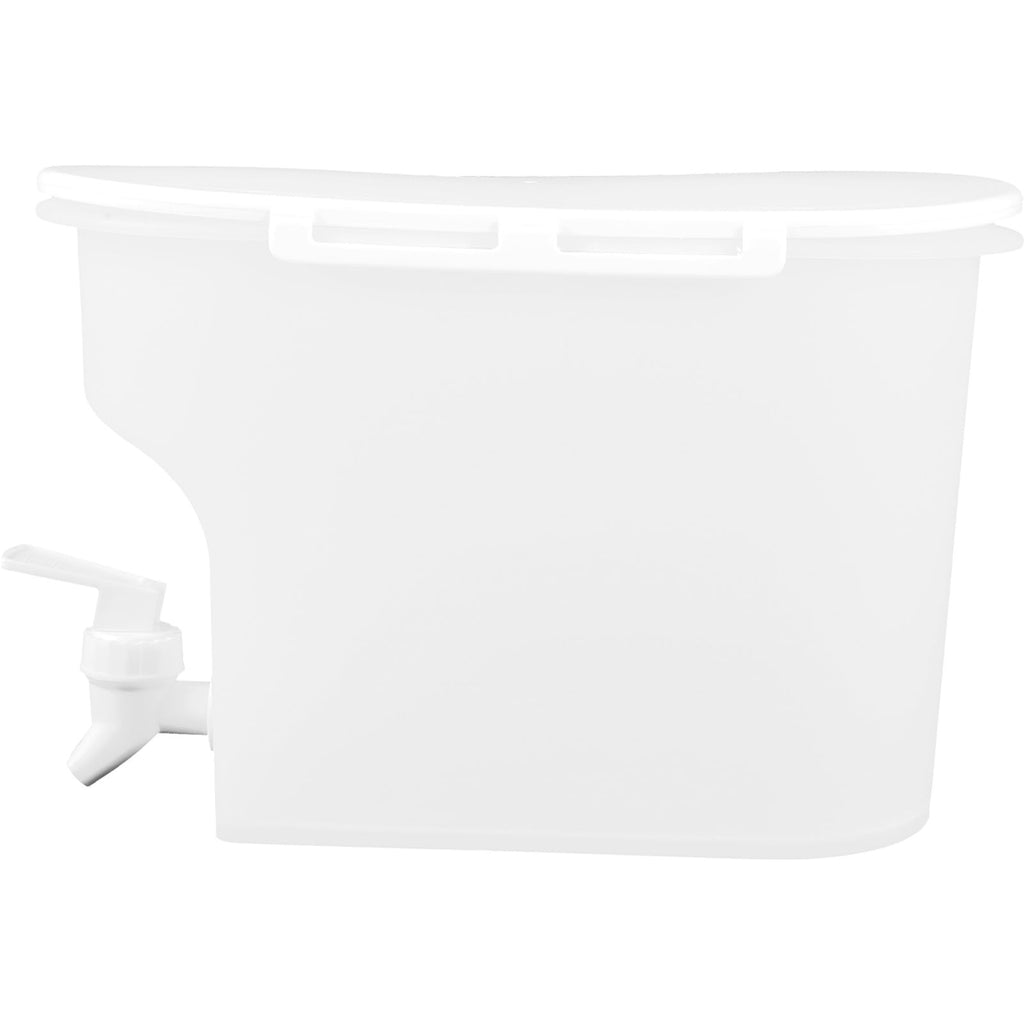 Cold Water Pitcher with Faucet A905