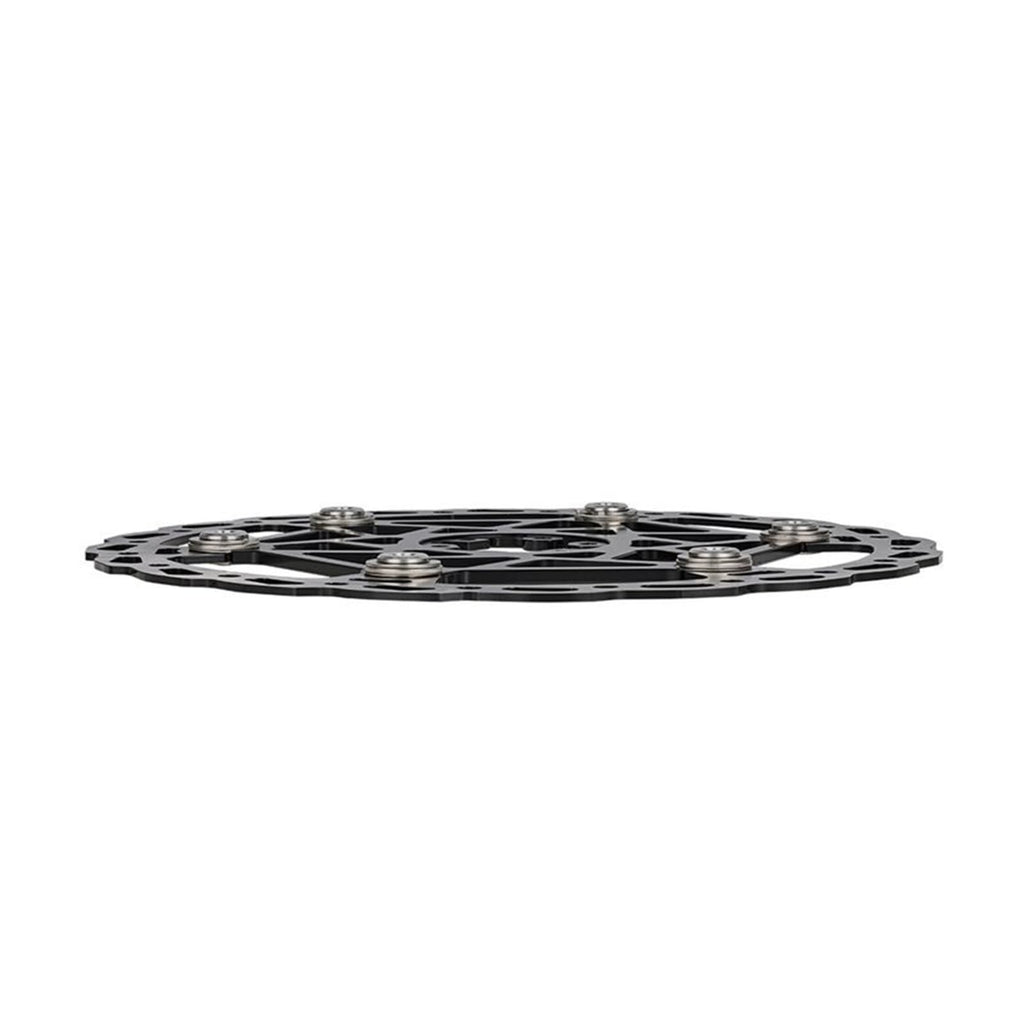 250Mm Aluminum Front Brake Disc Z6205