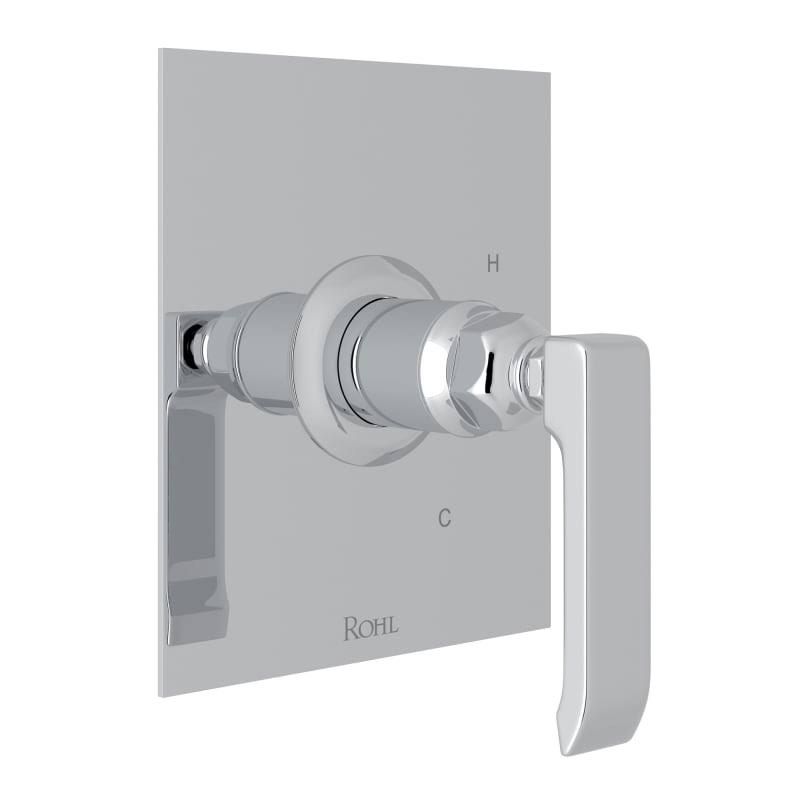 Polished Chrome Pressure Balanced Valve Trim V572704