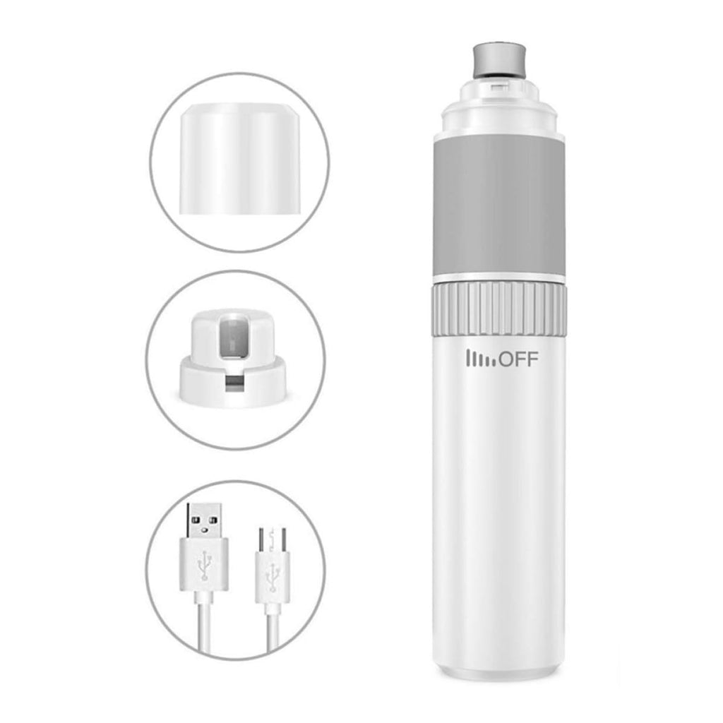 Electric Pet Nail Grinder C48359