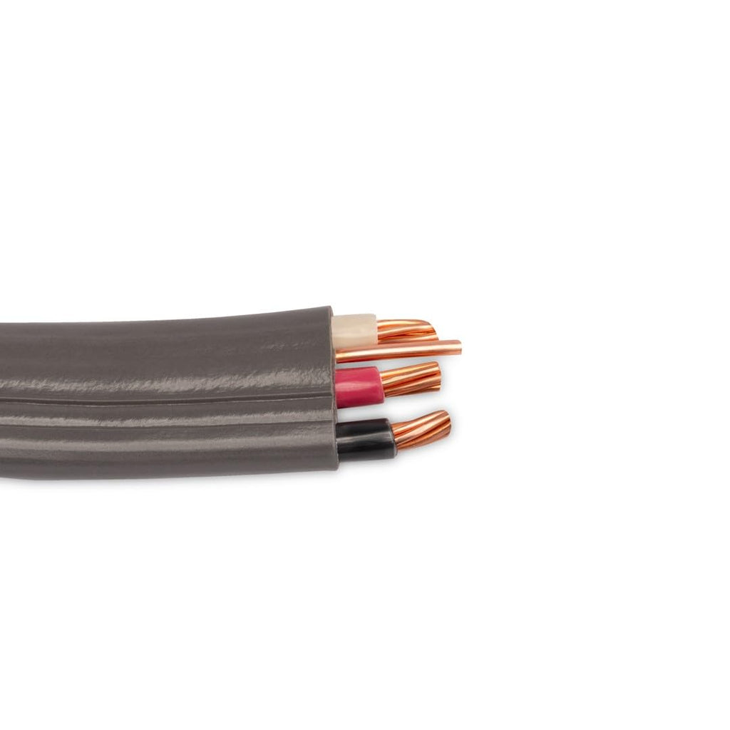 8/3 UF-B Underground Feeder Cable M84238