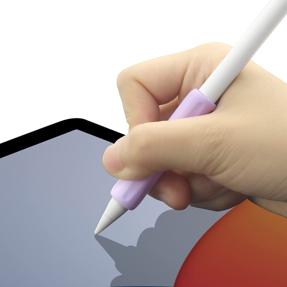 2-Pack Ergonomics Grips for Apple Pencil W8981