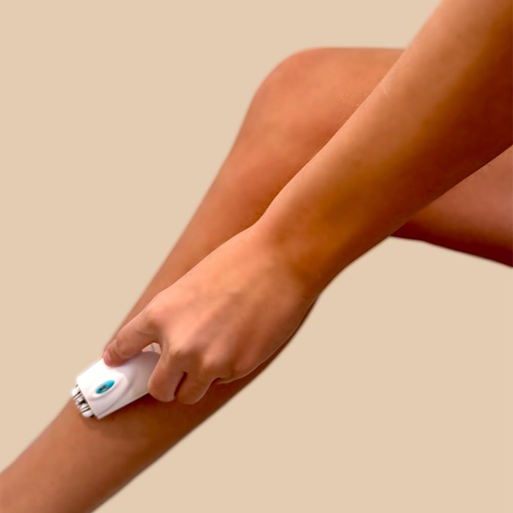 Facial Hair Remover Epilator V919317
