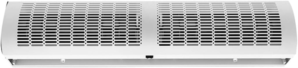 Industrial Air Curtain with Remote Control F36272