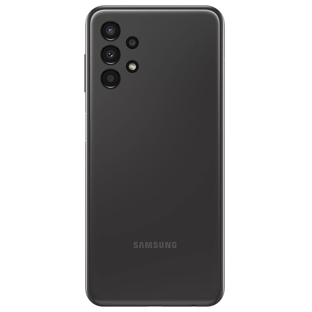 Black Smartphone U86565