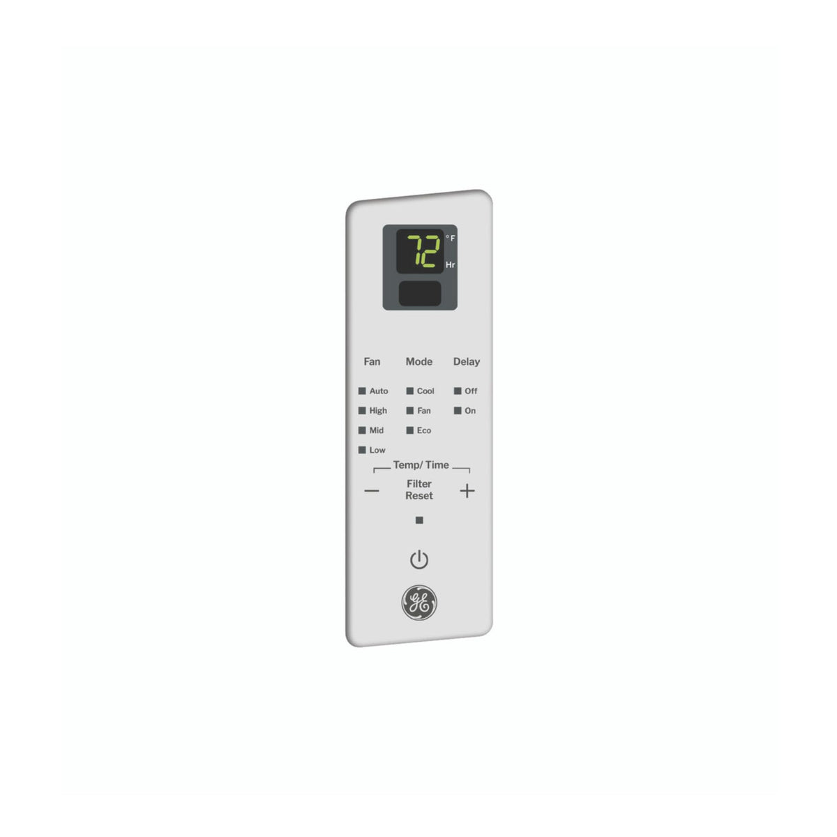 6,000 BTU Electronic Window Air Conditioner K7075
