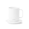 10oz White Temperature Control Smart Mug V40848