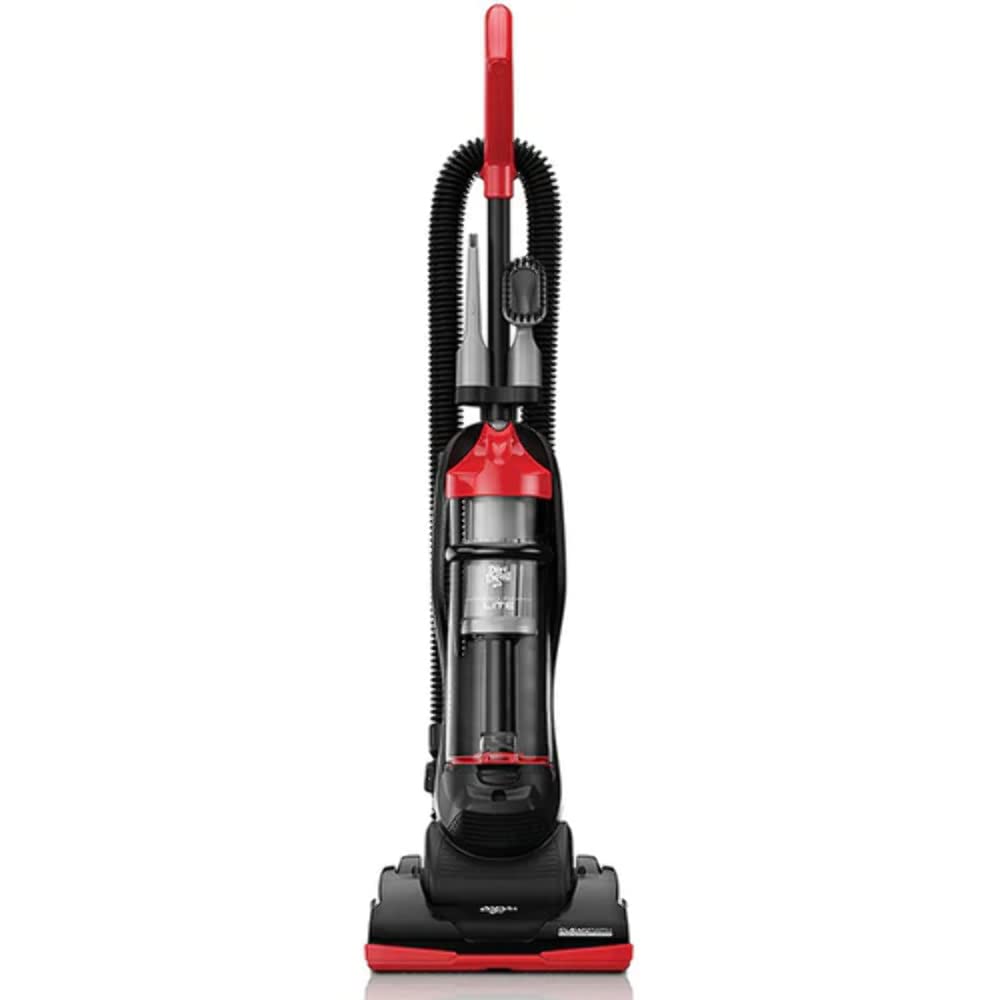 Upright Bagless Vacuum Cleaner S684