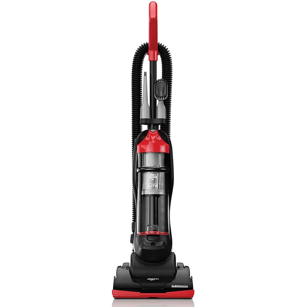 Upright Bagless Vacuum Cleaner S684