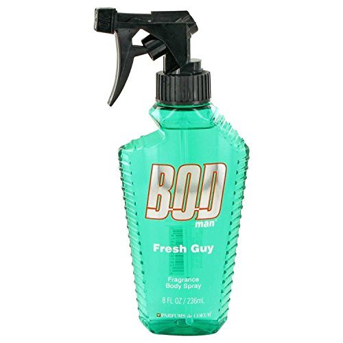 8 oz Fragrance Body Spray X118