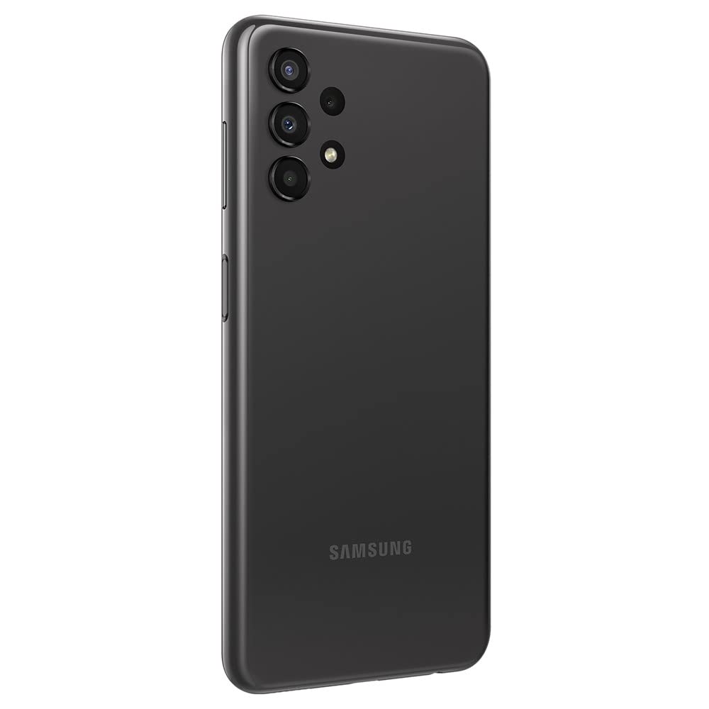 Black Smartphone U86565