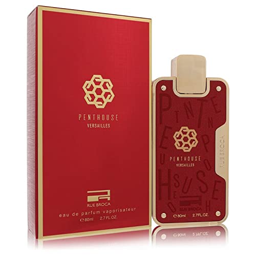 2.7 oz Eau De Parfum Spray Cologne P76543