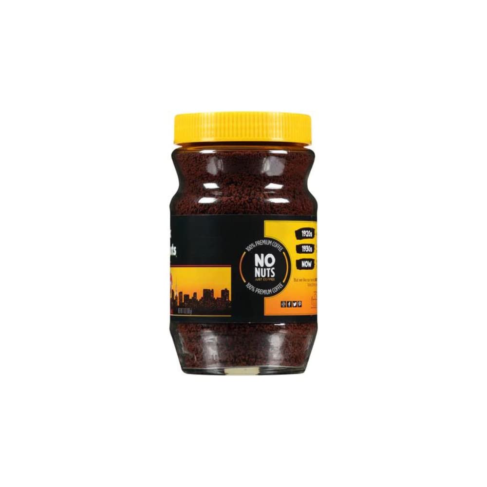 Instant Medium Coffee 7 Ounce D936191