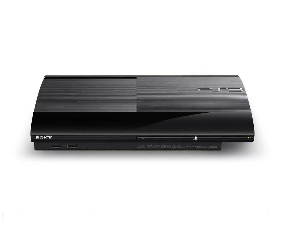 Playstation 3 12GB System A36371