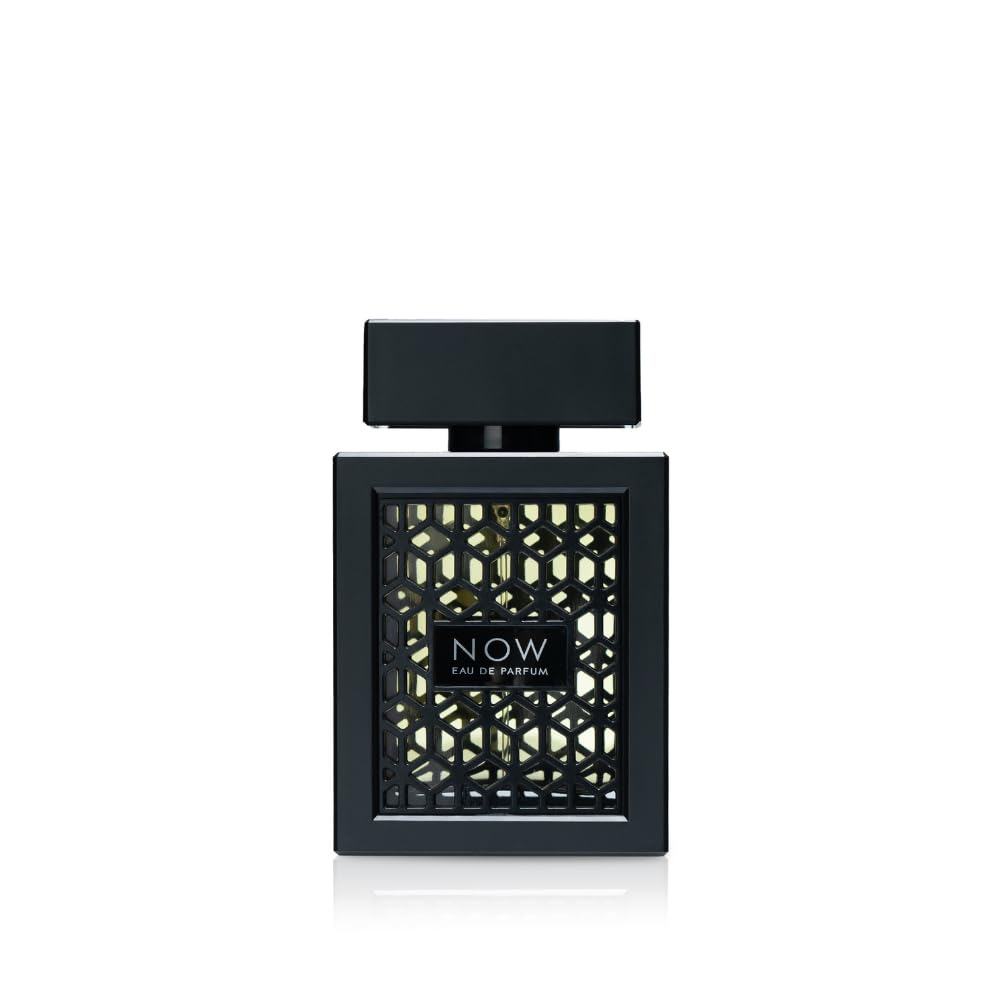 Men Eau de Parfum Spray 3.4 Ounce Q54529