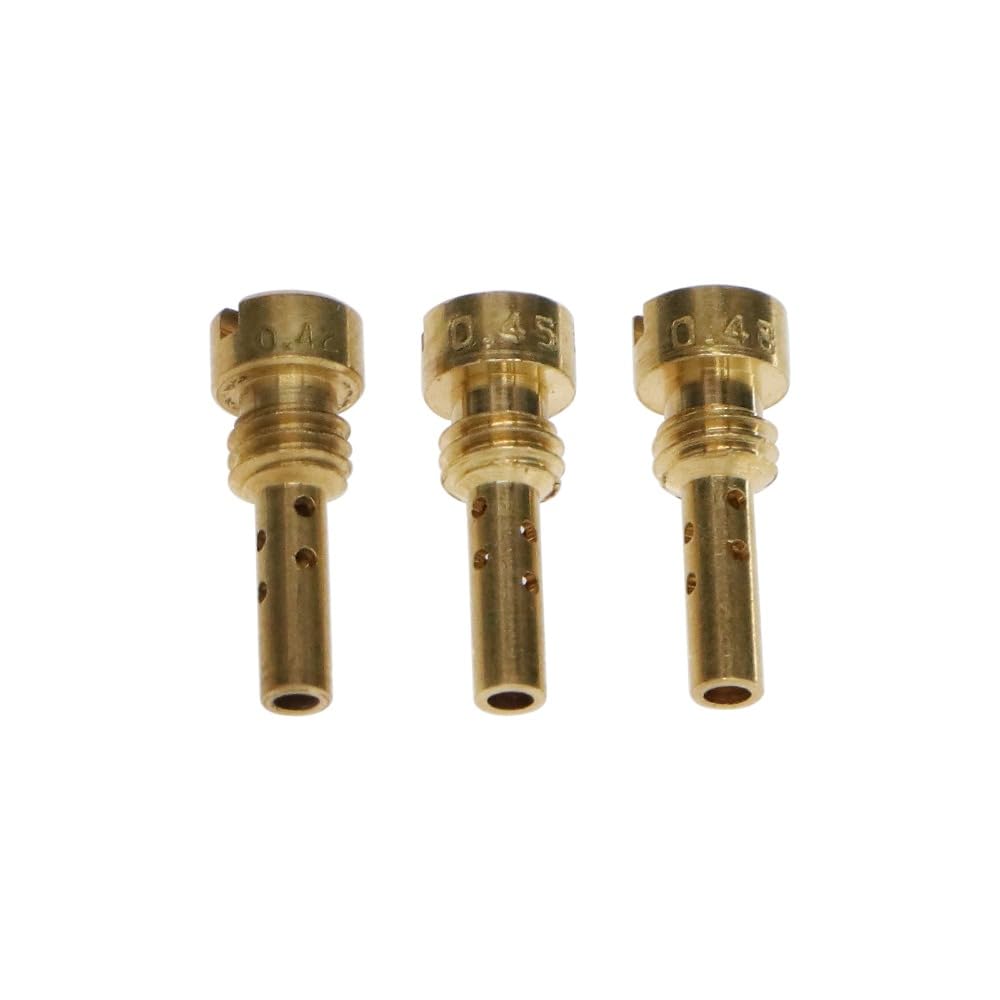 40MM Carburetor Jet Kit L523244