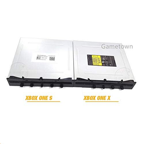 Internal Optical Disk Drive for Xbox One X Game Console with T8 T6 Screwdriver K198807