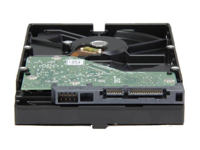 1 TB Internal Hard Drive - SATA A200