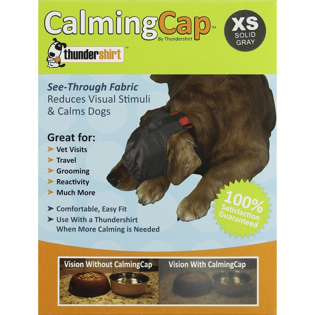 Calming Cap S450