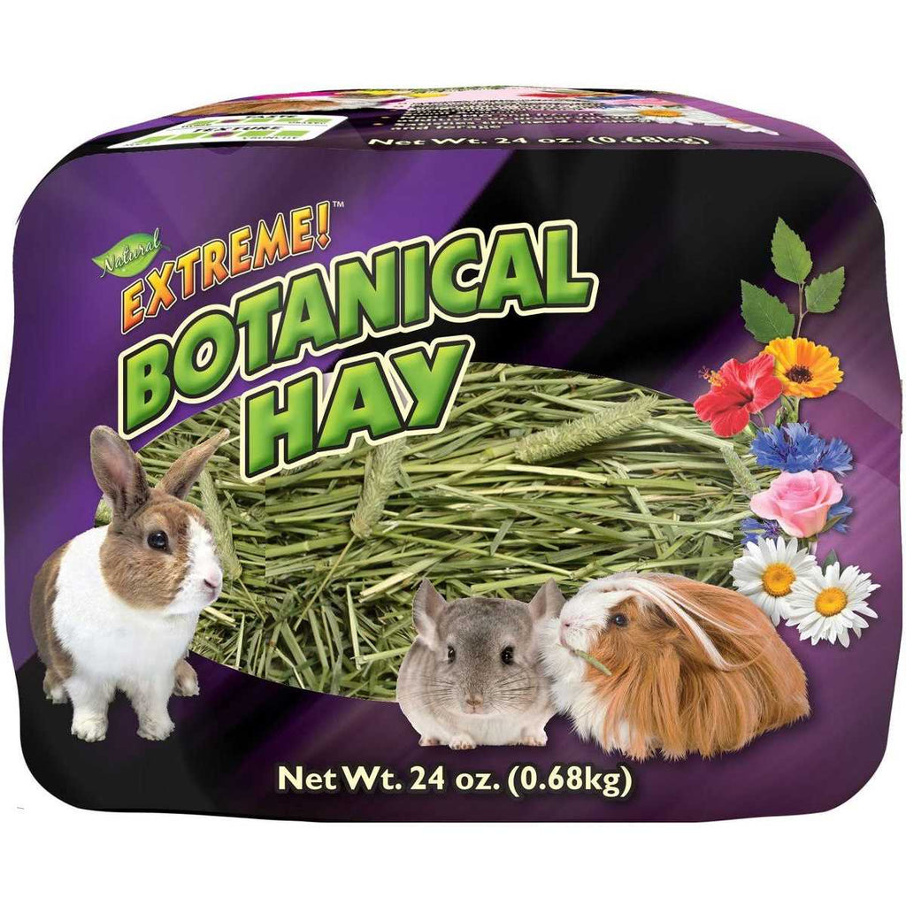 Botanical Small Animal Food G4509