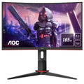 C24G2U/BK Monitor I58420