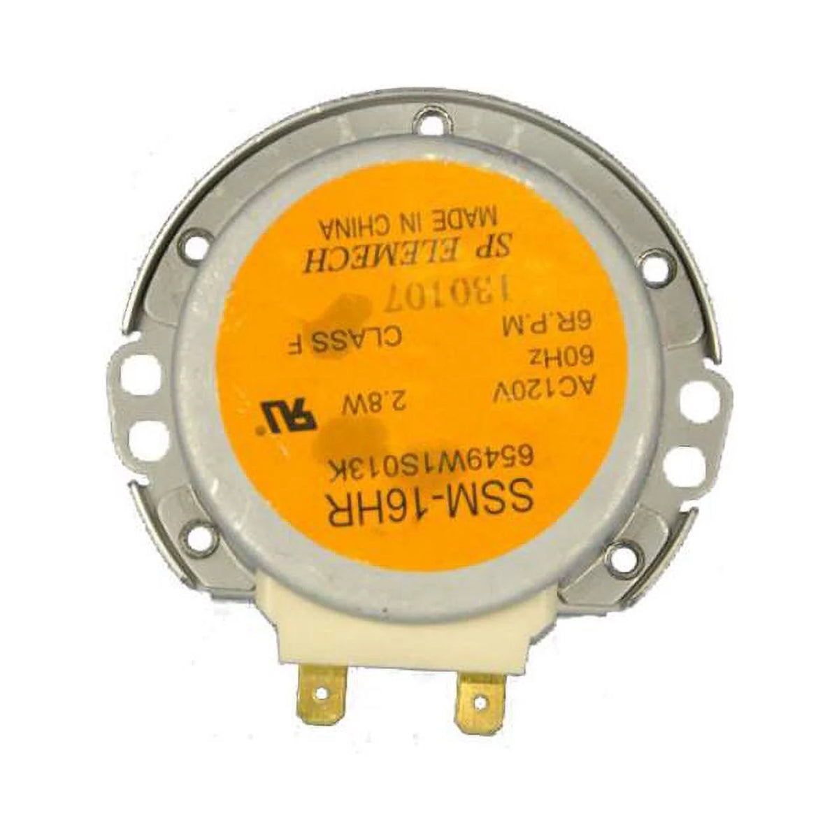 Synchronous Motor L9206