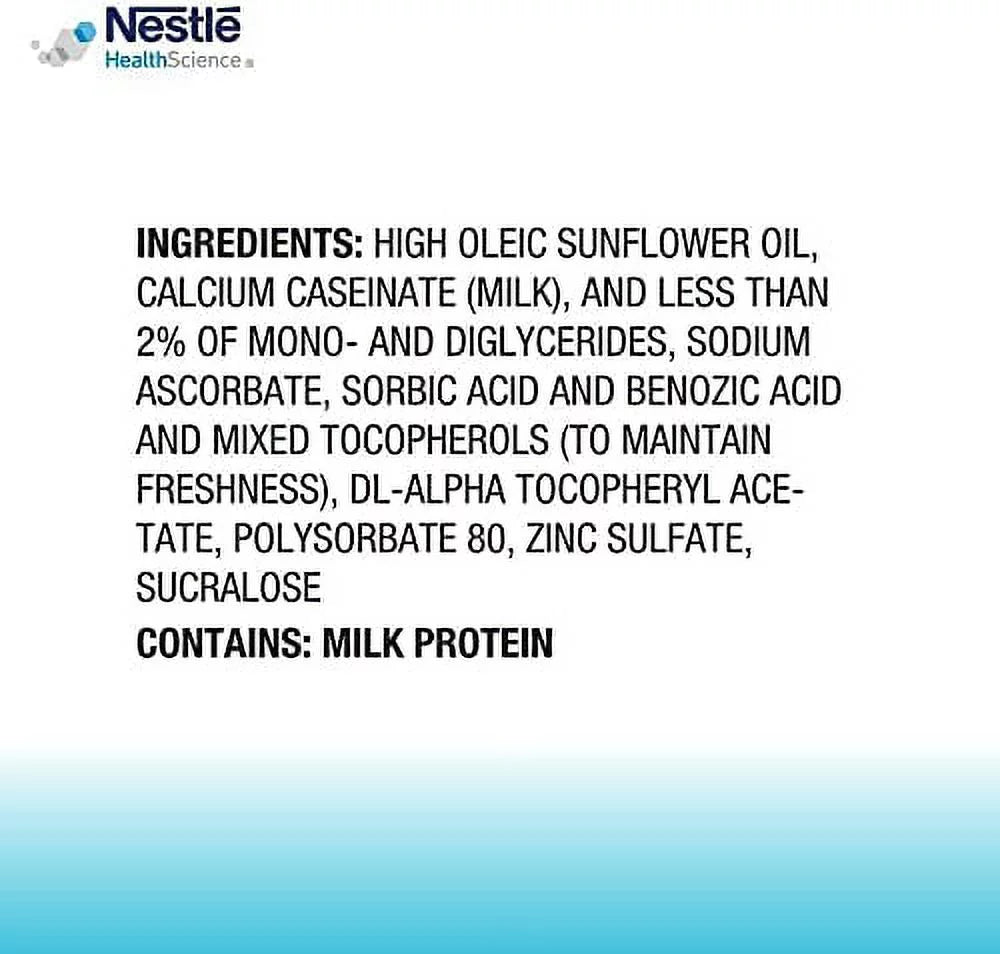 1.5 Oz Protein Liquid Supplement J67778