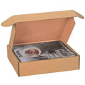 Kraft Literature Mailer Pack of 50 W113