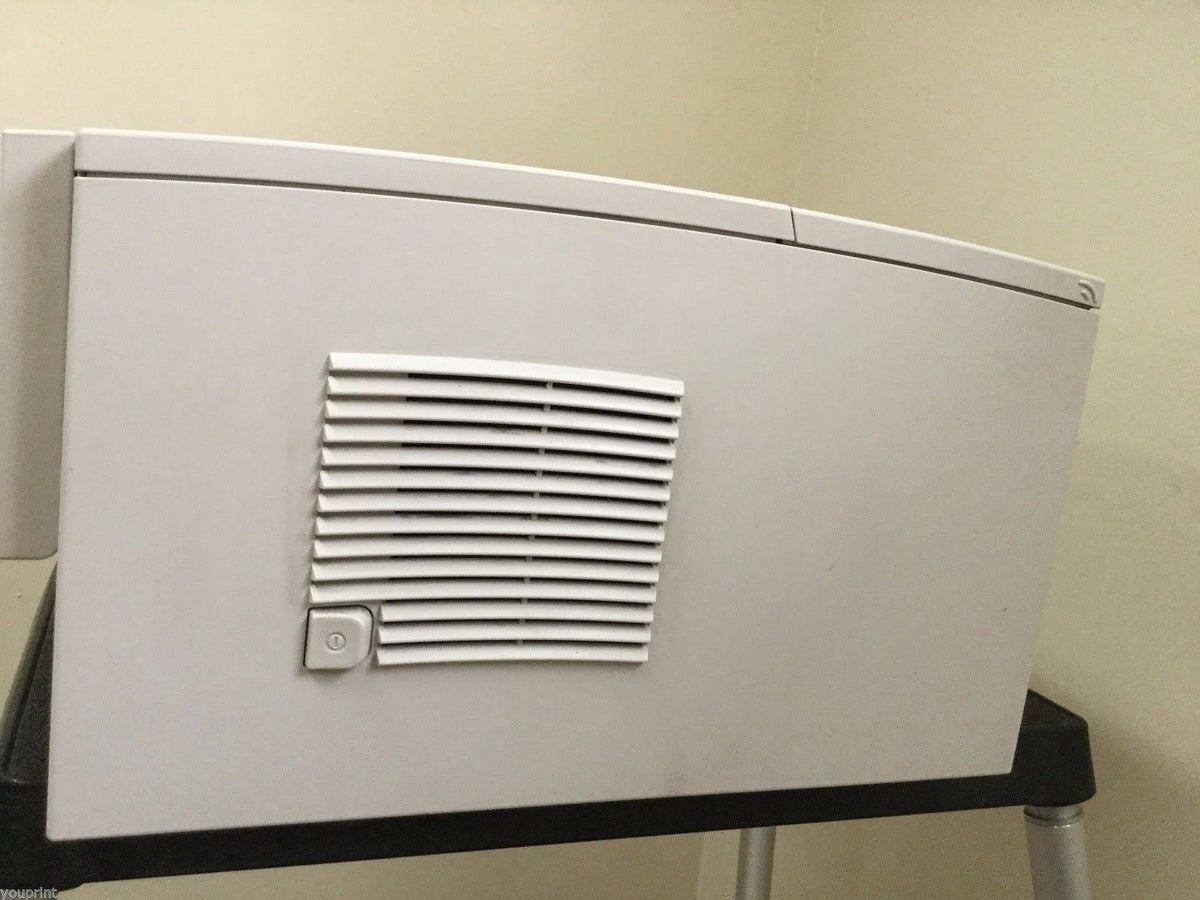 Laser Printer S345