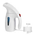 Portable Garment Steamer 60s Heating 180ml Capacity F5607