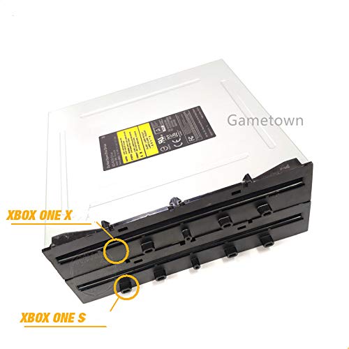 Internal Optical Disk Drive for Xbox One X Game Console with T8 T6 Screwdriver K198807