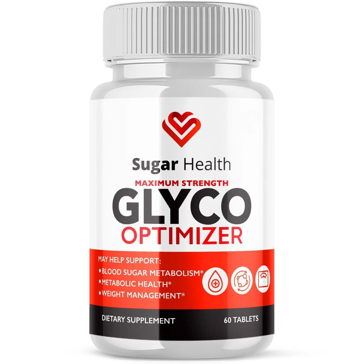 Glycogen Support Capsules V5255