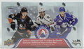 12 Packs Per Box 10 Cards Per Pack AHL Hockey Hobby Box A222