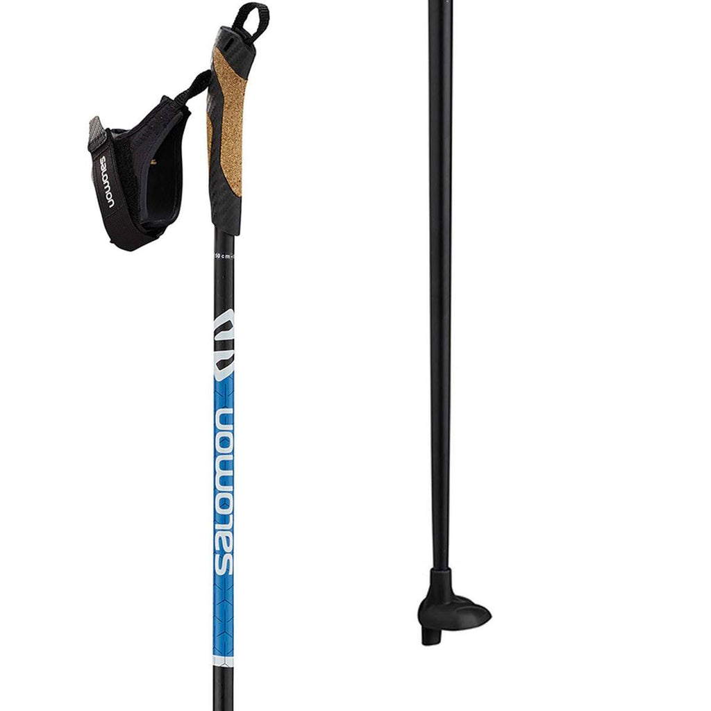 Ski Poles - Size: 155 G908