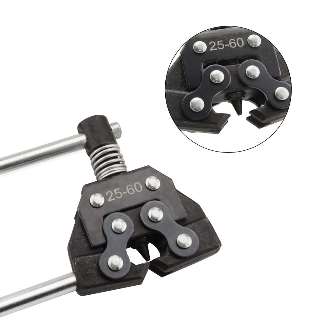 Roller Chain Breaker Cutter Tool H28024