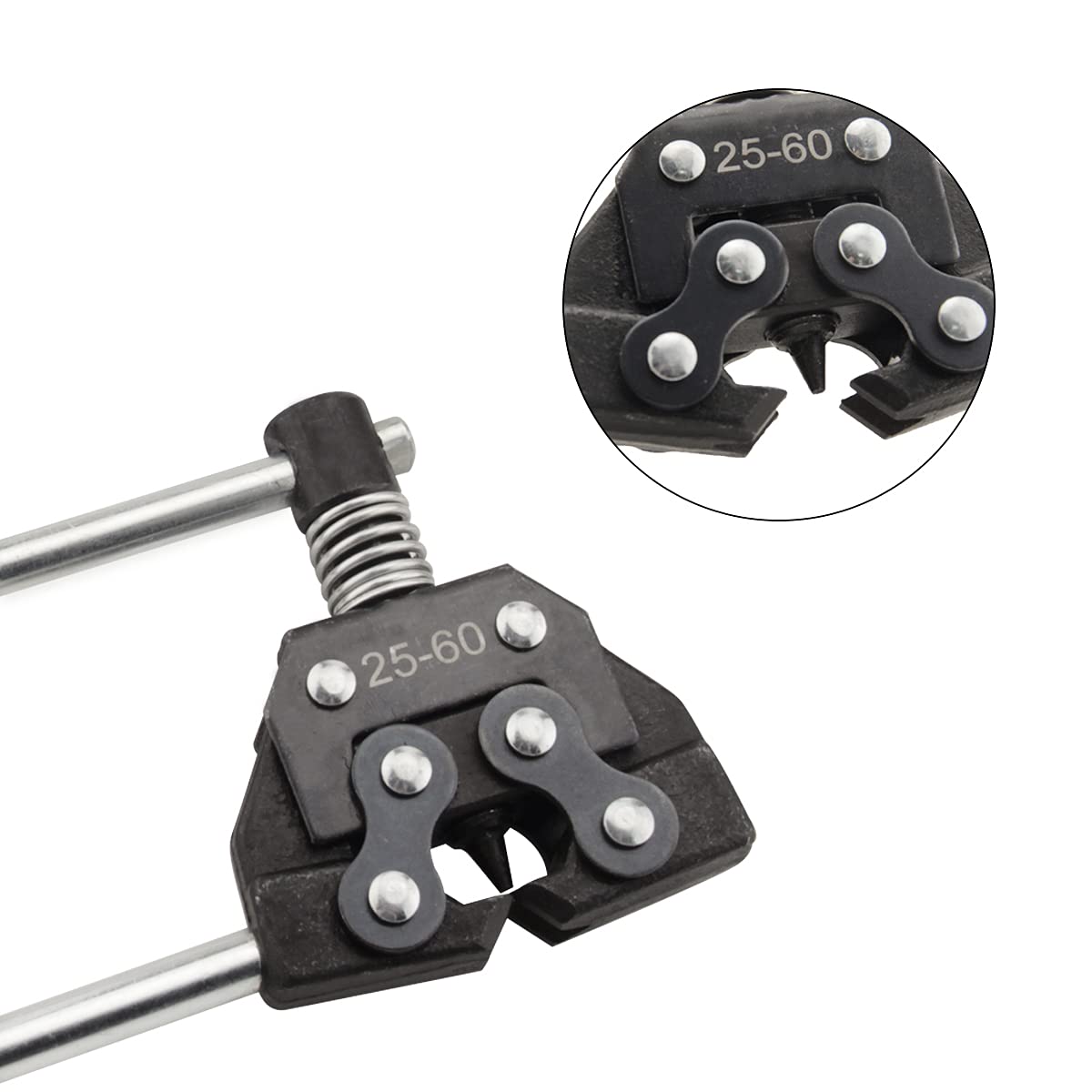 Roller Chain Breaker Cutter Tool H28024