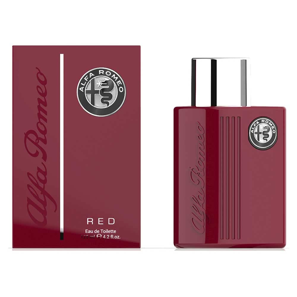 Red Men EDT Spray 4.2 oz O946