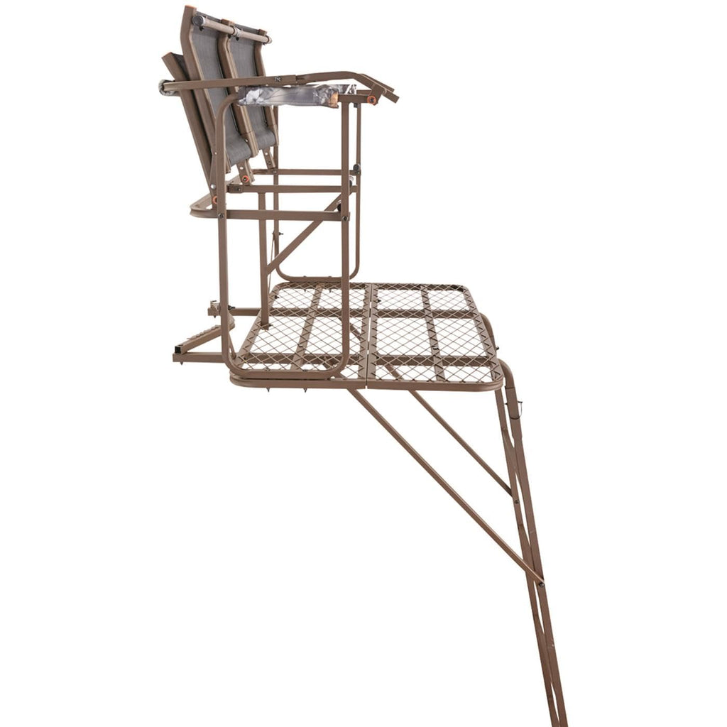 17' 2-Man Ladder Tree Stand K258202